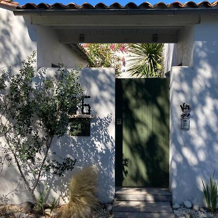 Villa Lizelya La Couarde-sur-Mer Exterior photo